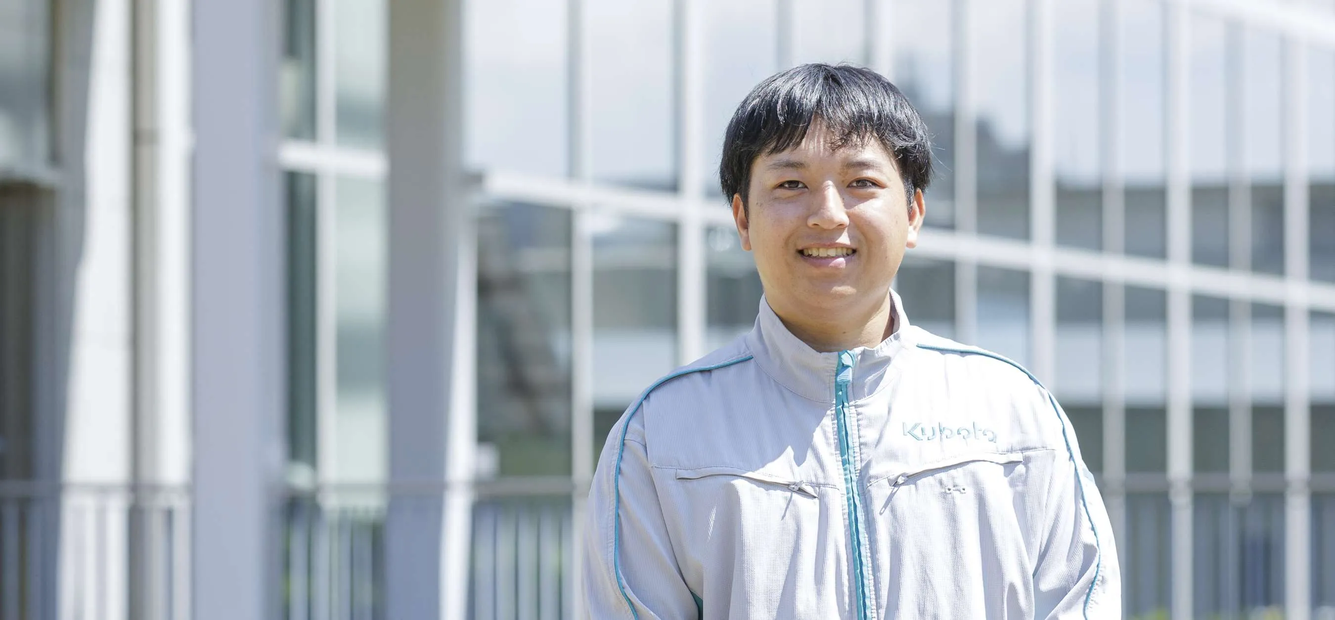 大規模案件、新しいことに挑戦するなかで成長を実感！