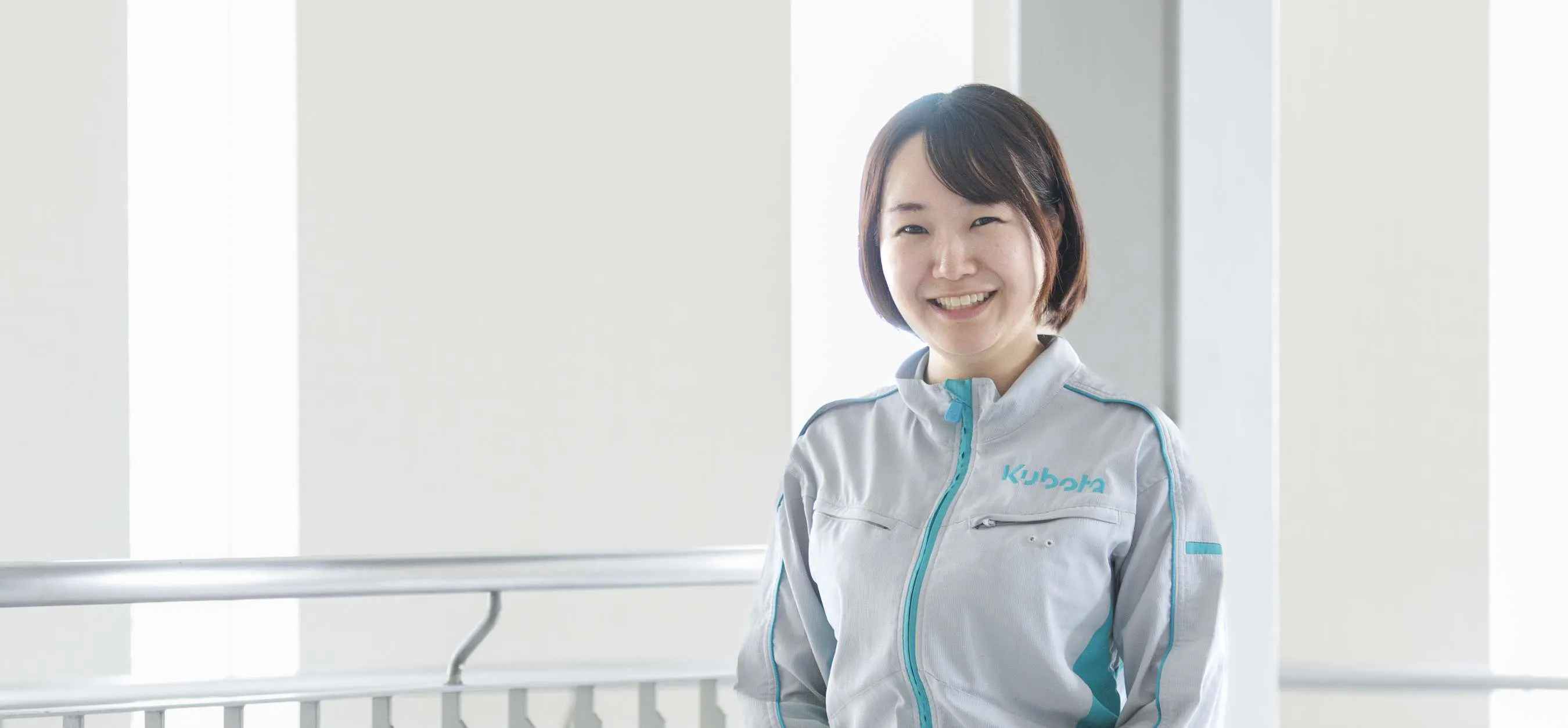 誰もが働きやすく、成長を実現できる職場をつくる！