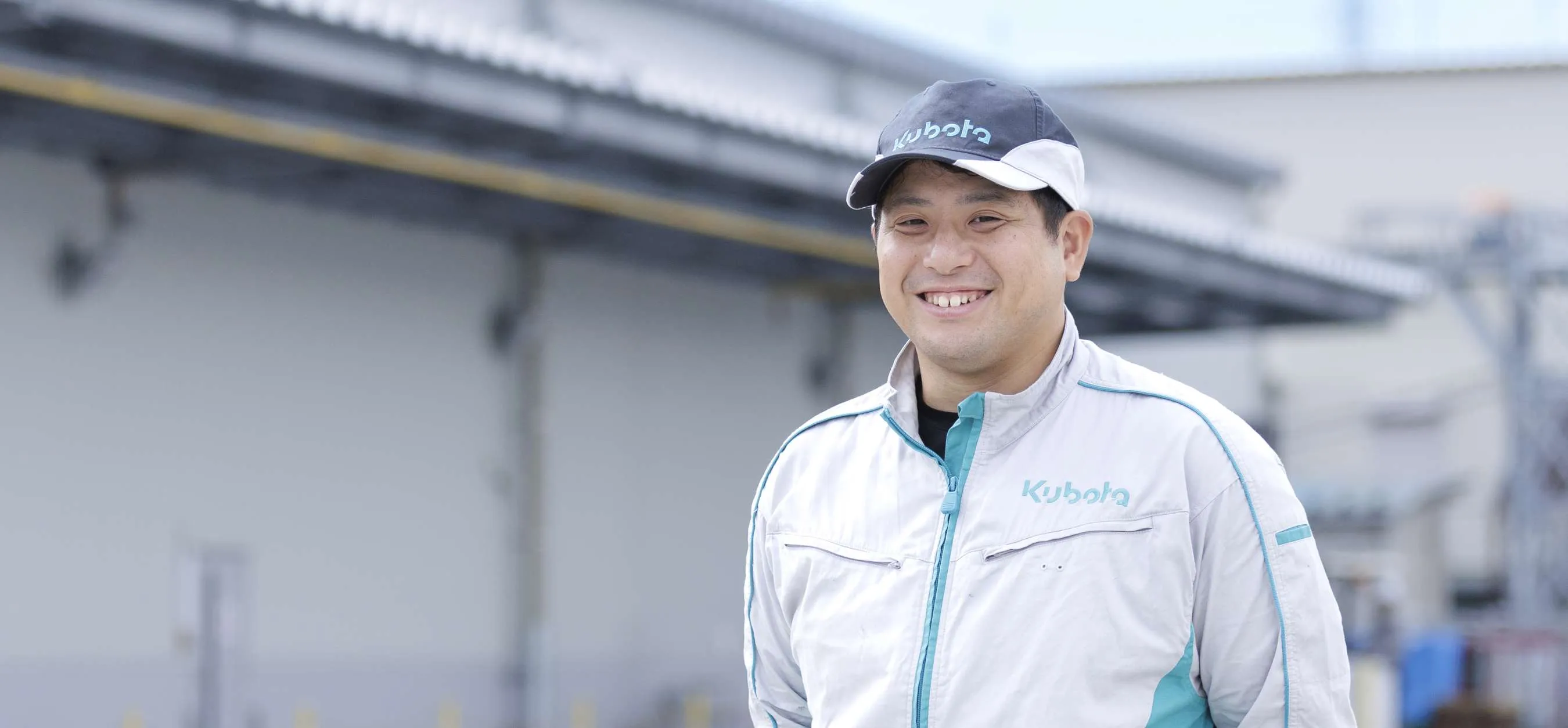 メンバーと思いを共有し、世界の水を守る製品をつくる