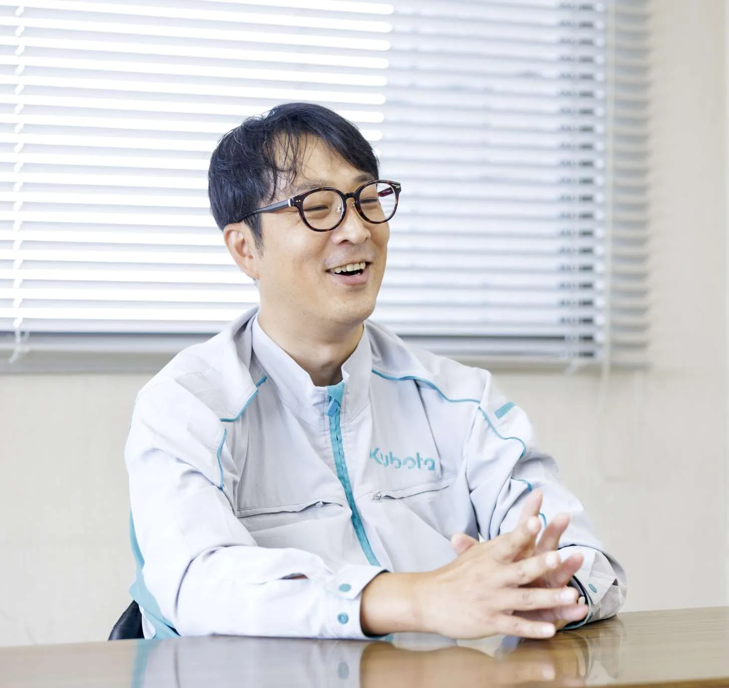 クボタメンブレンへ入社を決めた理由は？