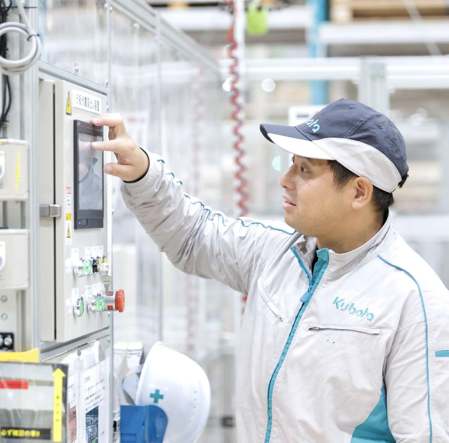 クボタメンブレンへ入社を決めた理由は？