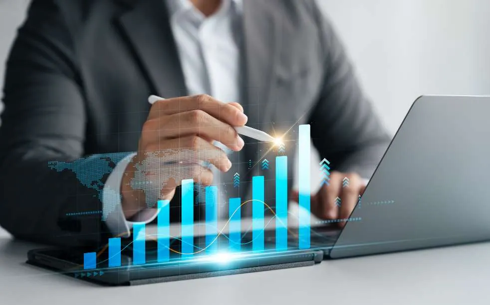 安定した経営基盤